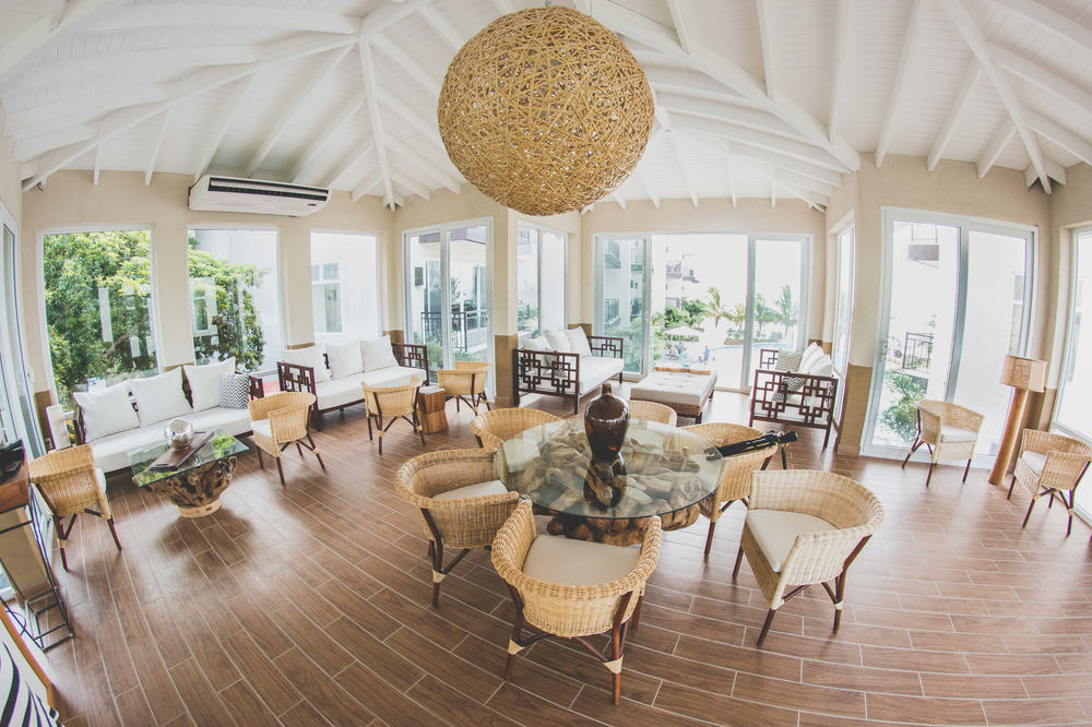 Playa Escondida Beach Club Tela Ngoại thất bức ảnh
